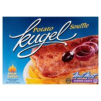 Meal Mart Potato Souffle Kugel, 18 oz