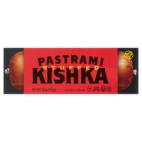 Meal Mart Pastrami Stuffed Kishka, 16 oz