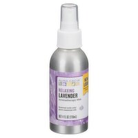 Aura Cacia Relaxing Lavender Aromatherapy Mist, 4 fl oz