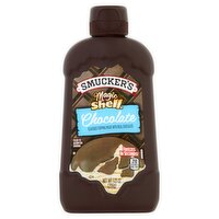 Smucker's Magic Shell Chocolate Flavored Topping, 7.25 oz