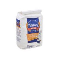 Pillsbury Best All Purpose Unbleached Enriched Flour, 80 oz