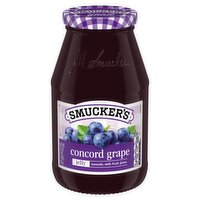 Smucker's Concord Grape Jelly, 30 oz