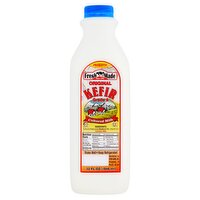 Fresh Made Probiotic Original Kefir, 32 fl oz