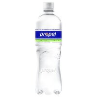 Propel Fitness Water Zero Sugar Kiwi Strawberry Electrolyte Water Beverage