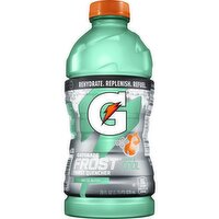 Gatorade Frost Thirst Quencher Arctic Blitz 28 Fl Oz