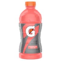 Gatorade Strawberry Kiwi Thirst Quencher, 28 fl oz