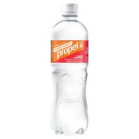 Gatorade Propel Orange Raspberry Electrolyte Water Beverage, 24 fl oz