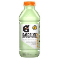 Gatorade Gatorlyte Lime Cucumber Rapid Rehydration Electrolyte Beverage, 20 fl oz