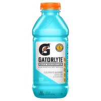 Gatorade Gatorlyte Glacier Freeze Electrolyte Beverage, 20 fl oz