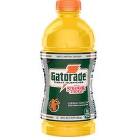 Gatorade Thirst Quencher Citrus Cooler 28 Fl Oz LTO