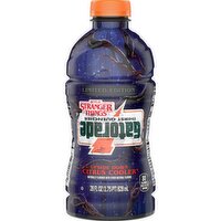 Gatorade Thirst Quencher Upside Down Citrus Cooler 28 Fl Oz LTO