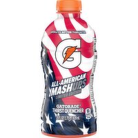 Gatorade Thirst Quencher All American Mashups, 28 Fl Oz
