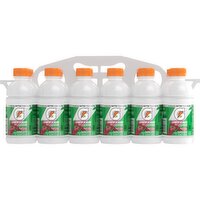 Gatorade Lower Sugar Thirst Quencher Glacier Cherry 12 Fl Oz 12 Count, 144 Fluid ounce