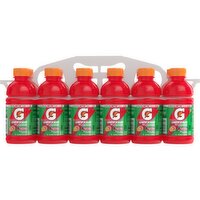 Gatorade Lower Sugar Thirst Quencher Fruit Punch 12 Fl Oz X 12 Count, 144 Fluid ounce