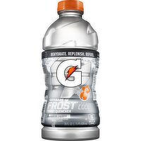 Gatorade Frost Thirst Quencher Glacier Cherry 28 Fl Oz