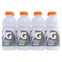 Gatorade Frost Glacier Cherry Thirst Quencher, 20 fl oz, 8 count