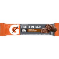 Gatorade Protein Bar Chocolate Chip 2.8 Oz, 2.8 Ounce