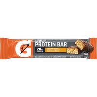 Gatorade Protein Bar Chocolate Caramel 2.8 Oz, 2.8 Ounce