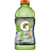 Gatorade Lime Cucumber Thirst Quencher, 28 fl oz