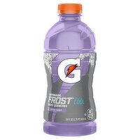 Gatorade Frost Riptide Rush Thirst Quencher, 28 fl oz