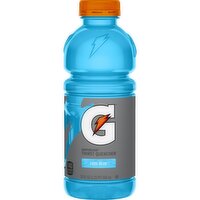 Gatorade Thirst Quencher Cool Blue 20 Fl Oz