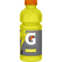 Gatorade Thirst Quencher Lemon Lime 20 Fl Oz