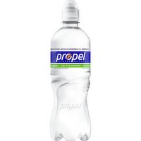 Propel Zero Sugar Electrolyte Water Beverage Kiwi Strawberry 20 Fl Oz