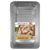 HANDI FOIL GIANT PASTA PAN