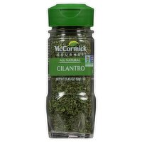 McCormick Gourmet All Natural Cilantro, 0.43 oz