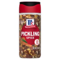 McCormick Pickling Spice, 1.5 oz, 1.5 Ounce