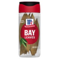 McCormick McCormick Bay Leaves, 0.12 oz, 0.12 Ounce 