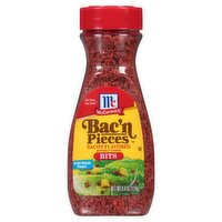 McCormick Bac'n Pieces Bacon Flavored Bits, 4.4 oz