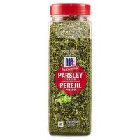 McCormick Parsley, 2.7 oz