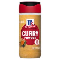 McCormick Curry Powder, 1.75 oz