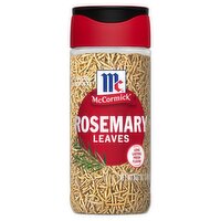 McCormick Rosemary Leaves, 0.62 oz