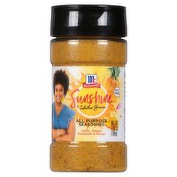 McCormick Sunshine by Tabitha Brown All Purpose Seasoning, 3.82 oz