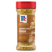 McCormick Caramelized Onion Seasoning, 4.66 oz