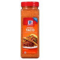 McCormick Original Taco Seasoning Mix, 24 oz