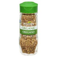 McCormick Gourmet McCormick Gourmet Organic Oregano, 0.5 oz, 0.5 Ounce 