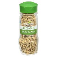 McCormick Gourmet Organic Rosemary, 0.65 oz