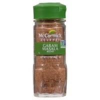 McCormick Gourmet Garam Masala Blend, 1.7 oz