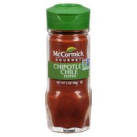 McCormick Gourmet Chipotle Chile Pepper, 2 oz