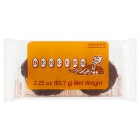 Berger Cookies, 2.25 oz