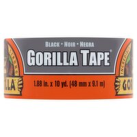 Gorilla Black Tape