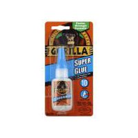 Gorilla Super Glue, 0.53 oz