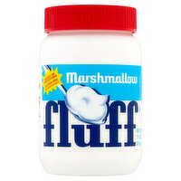 Fluff Marshmallow Spread, 7 1/2 oz