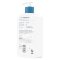 Lubriderm Daily Moisture Lotion, 16 fl oz