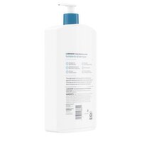 Lubriderm Shea Butter & Glycerin Daily Moisture Lotion, 24 fl oz