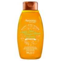Aveeno Apple Cider Vinegar Blend Conditioner, 12 fl oz