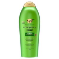 Ogx Clarifying Strength + Rosemary Mint Shampoo, 25.4 fl oz